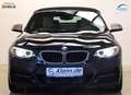 BMW 235 3.0 326PS Cabrio Memory Navi H&K M-ESD Noir - thumbnail 3