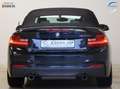 BMW 235 3.0 326PS Cabrio Memory Navi H&K M-ESD Noir - thumbnail 8