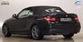 BMW 235 3.0 326PS Cabrio Memory Navi H&K M-ESD Noir - thumbnail 7