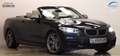 BMW 235 3.0 326PS Cabrio Memory Navi H&K M-ESD Noir - thumbnail 2