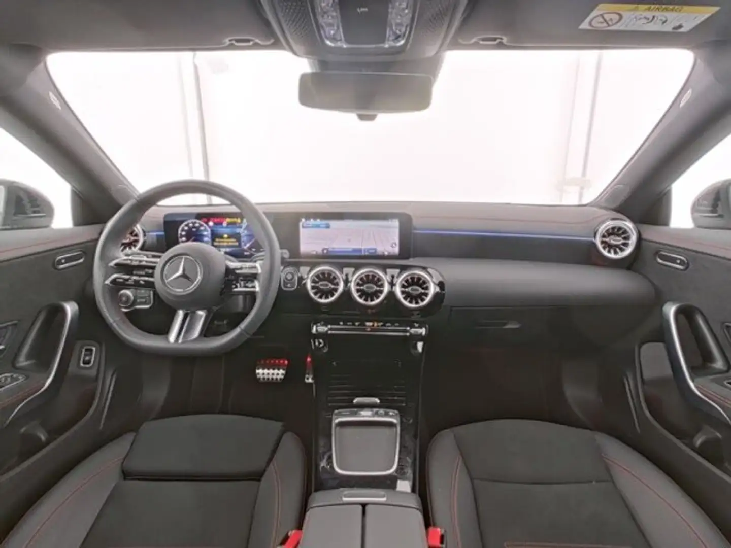 Mercedes-Benz CLA 180 CLA 180 SB AMG AdvancedPLUS LED Kamera KeylessGo Schwarz - 2