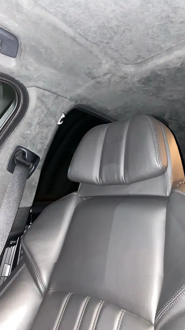 BMW M5 4.4 V8 DKG - 1