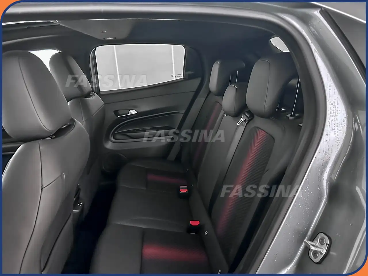 Alfa Romeo Junior 2025 — фото 10