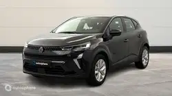 Renault Captur 1.6 E-Tech full hybrid 145ch Evolution