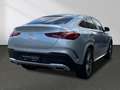 Mercedes-Benz GLE 450 d 4M Coupé AMG Mutibeam Pano AHK 360°-K. Argent - thumbnail 4