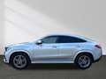 Mercedes-Benz GLE 450 d 4M Coupé AMG Mutibeam Pano AHK 360°-K. Argent - thumbnail 3