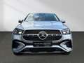 Mercedes-Benz GLE 450 d 4M Coupé AMG Mutibeam Pano AHK 360°-K. Argent - thumbnail 5