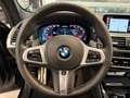BMW X3 M 40d xdrive auto Schwarz - thumbnail 11