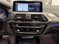 BMW X3 M 40d xdrive auto Schwarz - thumbnail 13