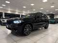 BMW X3 M 40d xdrive auto Schwarz - thumbnail 3