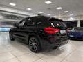BMW X3 M 40d xdrive auto Schwarz - thumbnail 4