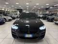 BMW X3 M 40d xdrive auto Schwarz - thumbnail 2