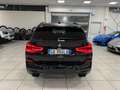BMW X3 M 40d xdrive auto Schwarz - thumbnail 5
