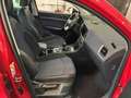 SEAT Ateca 1.5TSI DSG FR-LINE LED+NAV+ACC+SHZ+PDC+RFK Rot - thumbnail 4