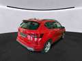 SEAT Ateca 1.5TSI DSG FR-LINE LED+NAV+ACC+SHZ+PDC+RFK Rot - thumbnail 3