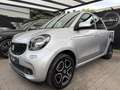 smart forFour *AUTOMAT*NAVI*LEDER*SPURHALT*SITZHEI*PDC Silber - thumbnail 1