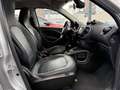 smart forFour *AUTOMAT*NAVI*LEDER*SPURHALT*SITZHEI*PDC Silber - thumbnail 11