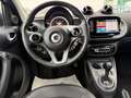 smart forFour *AUTOMAT*NAVI*LEDER*SPURHALT*SITZHEI*PDC Silber - thumbnail 15