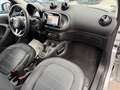 smart forFour *AUTOMAT*NAVI*LEDER*SPURHALT*SITZHEI*PDC Silber - thumbnail 12