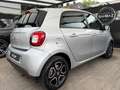 smart forFour *AUTOMAT*NAVI*LEDER*SPURHALT*SITZHEI*PDC Silber - thumbnail 4