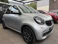 smart forFour *AUTOMAT*NAVI*LEDER*SPURHALT*SITZHEI*PDC Silber - thumbnail 3
