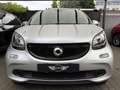 smart forFour *AUTOMAT*NAVI*LEDER*SPURHALT*SITZHEI*PDC Silber - thumbnail 2