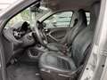 smart forFour *AUTOMAT*NAVI*LEDER*SPURHALT*SITZHEI*PDC Silber - thumbnail 7