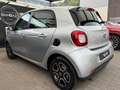 smart forFour *AUTOMAT*NAVI*LEDER*SPURHALT*SITZHEI*PDC Silber - thumbnail 6