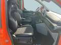 Ford Transit Custom 320 L2H1 LKW 4x4 Autm. MS-RT Orange - thumbnail 8