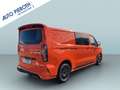 Ford Transit Custom 320 L2H1 LKW 4x4 Autm. MS-RT Orange - thumbnail 3