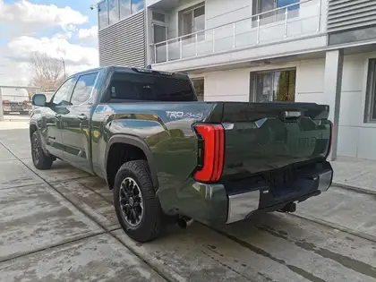 Annonce voiture d'occasion Toyota Tundra - CARADIZE