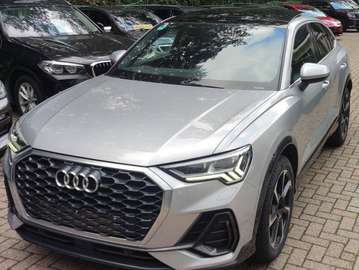 Q3 35 TFSI Business Edition Advanced S !!! FULL / NIEUWSTAAT !!!