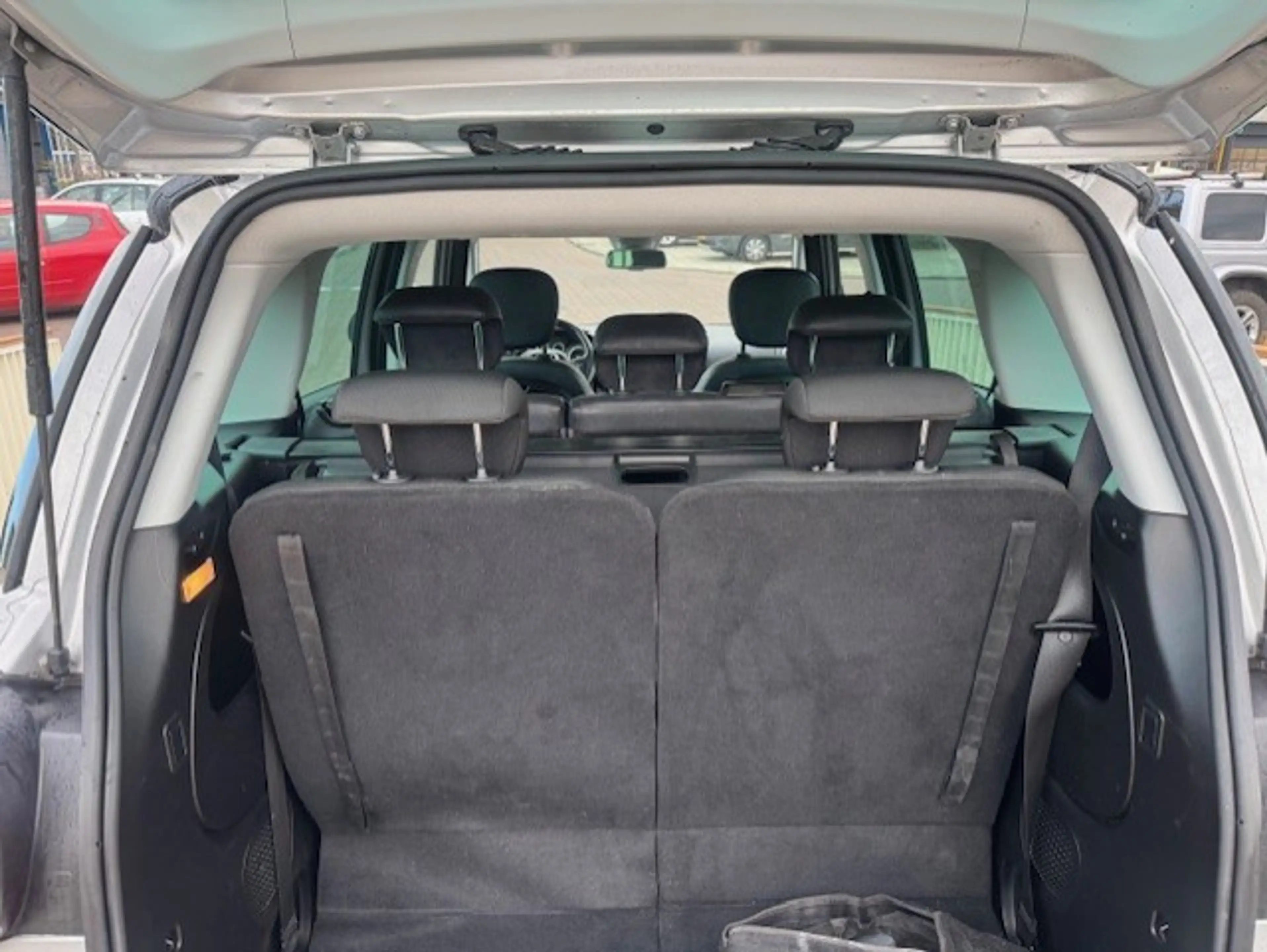 Fiat 500L Living 0.9 TwinAir Lounge 7p. Let op dit is een 7 — photo 9