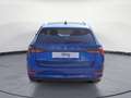 Skoda Octavia Combi 2.0 TDI DSG Style Blau - thumbnail 5
