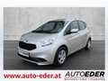 Kia Venga 1,4 MPI 20 Jahre Edition Titan Grau - thumbnail 3