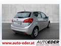 Kia Venga 1,4 MPI 20 Jahre Edition Titan Grau - thumbnail 5