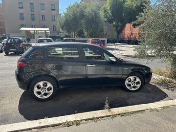 5p 1.6 ts 16v Progression c/CL 120cv