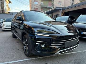 U DMi 1.5 218 CV PHEV Boost