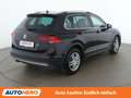 Volkswagen Tiguan 1.5 TSI ACT Comfortline BlueMotion Schwarz - thumbnail 6