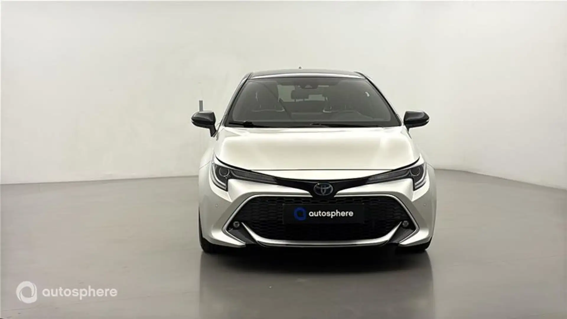 Toyota Corolla 184h Collection MY21 - 2