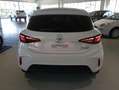MG MG3 1.5 Hybrid+ Luxury Bianco - thumbnail 5