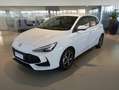 MG MG3 1.5 Hybrid+ Luxury Bianco - thumbnail 1