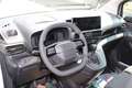 Fiat Doblo KW L2 XL 100 PS 10" Radio Boden Laderaum ... Weiß - thumbnail 3