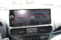 Fiat Doblo KW L2 XL 100 PS 10" Radio Boden Laderaum ... Weiß - thumbnail 10