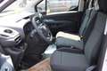 Fiat Doblo KW L2 XL 100 PS 10" Radio Boden Laderaum ... Weiß - thumbnail 9