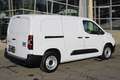 Fiat Doblo KW L2 XL 100 PS 10" Radio Boden Laderaum ... Weiß - thumbnail 4