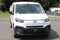 Fiat Doblo KW L2 XL 100 PS 10" Radio Boden Laderaum ... Weiß - thumbnail 5
