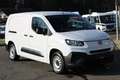 Fiat Doblo KW L2 XL 100 PS 10" Radio Boden Laderaum ... Weiß - thumbnail 1
