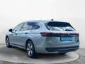 Volkswagen Passat Variant 2.0TDI Business DSG Navi LED HUD Silber - thumbnail 4