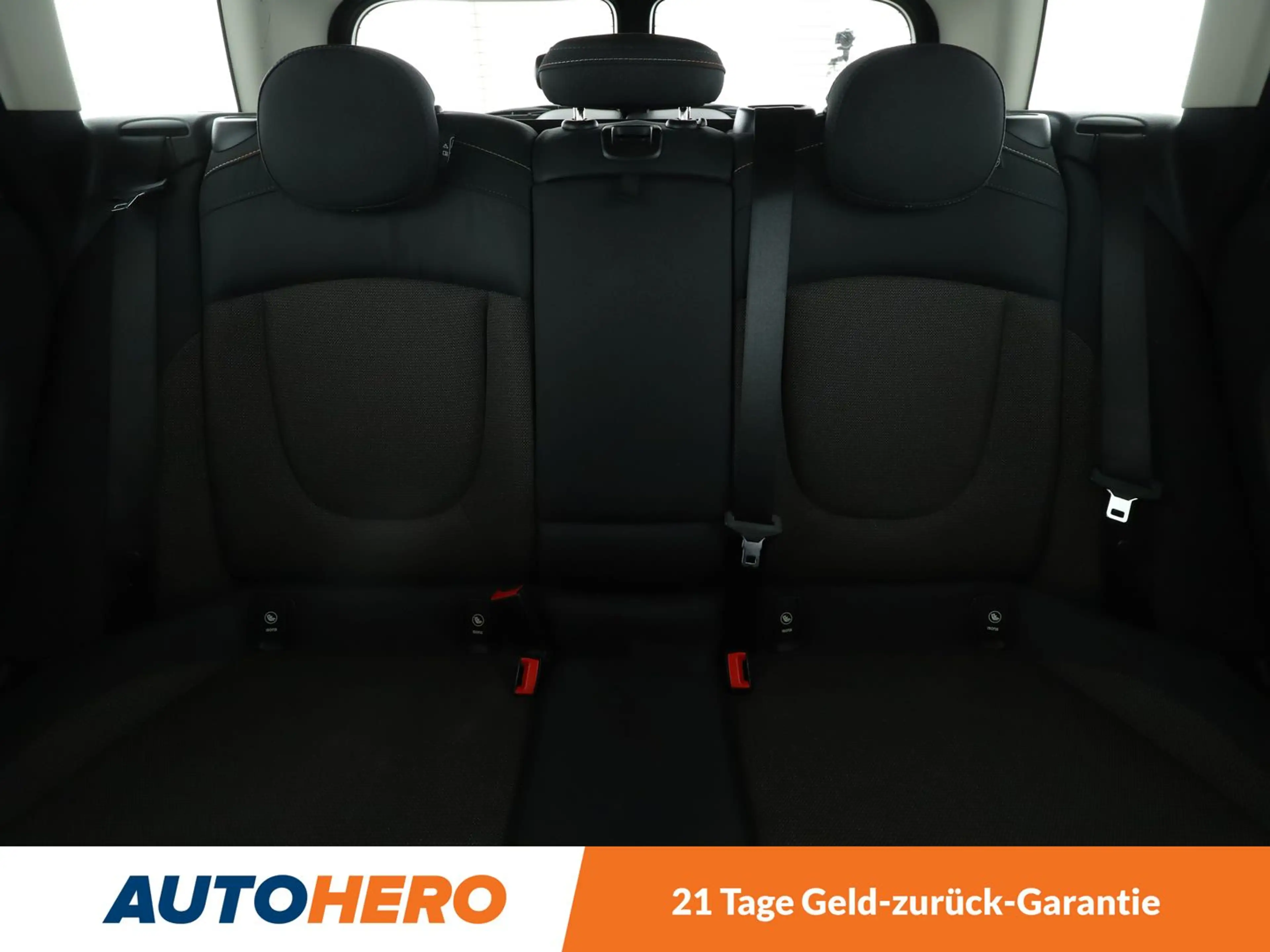 MINI One Clubman One*PDC*SHZ*KLIMA*ALU*GARANTIE* — photo 15